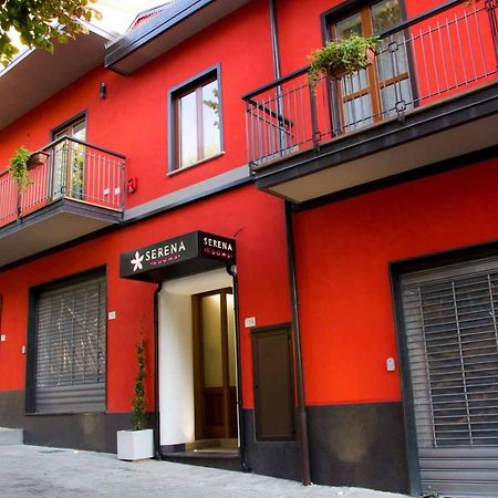 Serena Rooms Solofra المظهر الخارجي الصورة