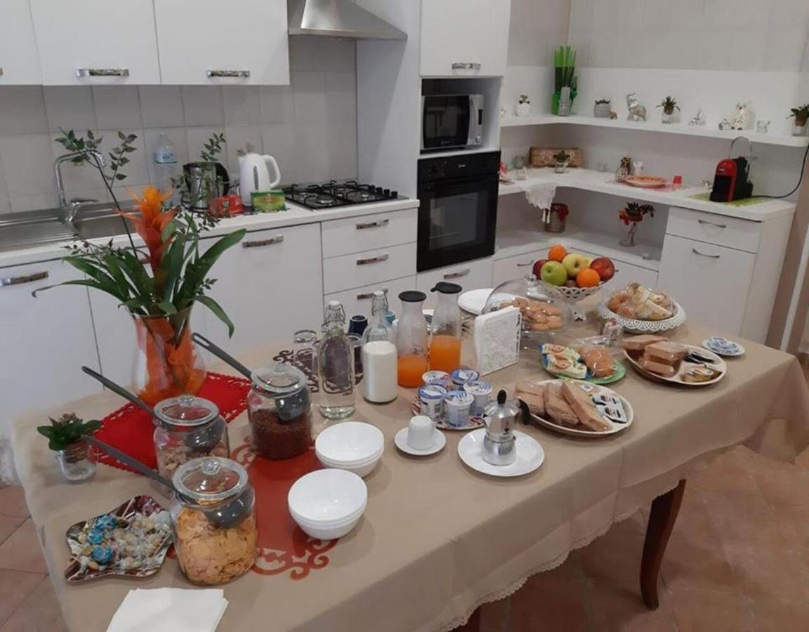 Serena Rooms Solofra المظهر الخارجي الصورة