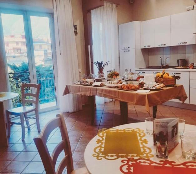 Serena Rooms Solofra المظهر الخارجي الصورة