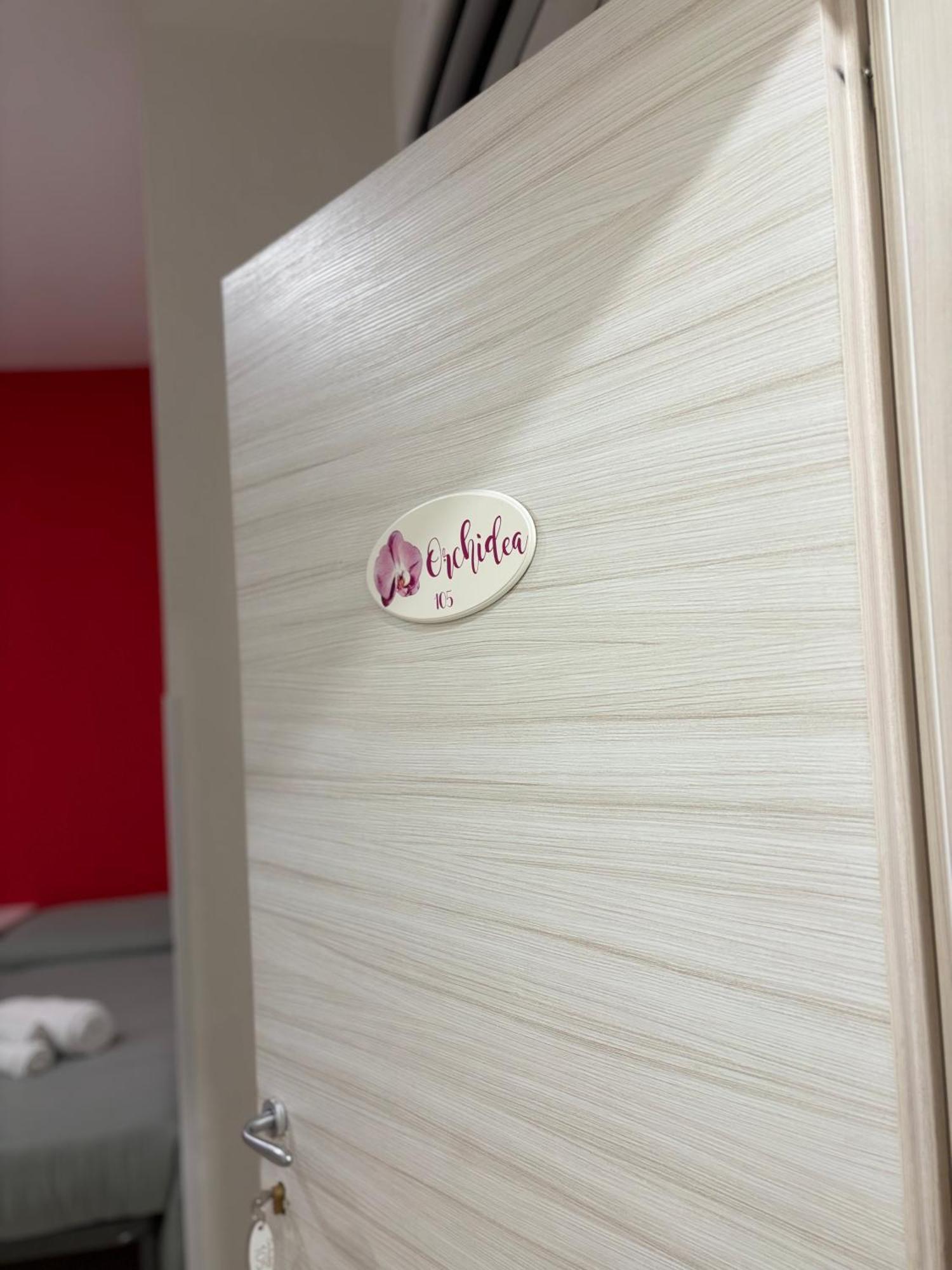 Serena Rooms Solofra المظهر الخارجي الصورة
