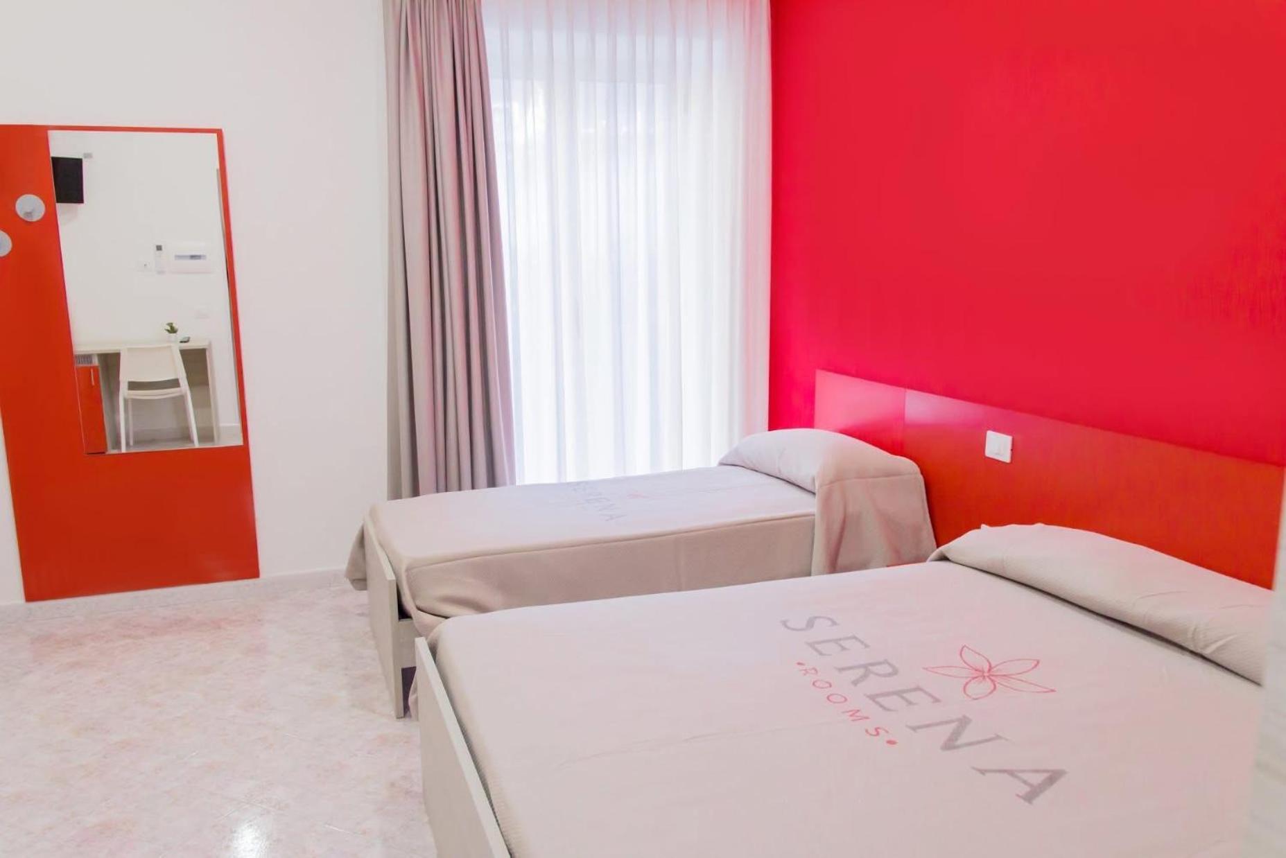 Serena Rooms Solofra المظهر الخارجي الصورة