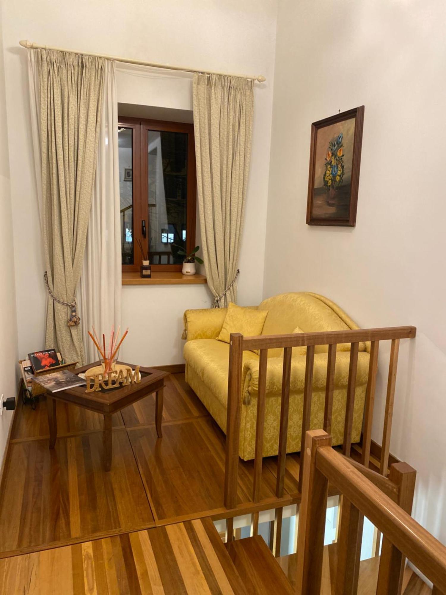 Serena Rooms Solofra المظهر الخارجي الصورة