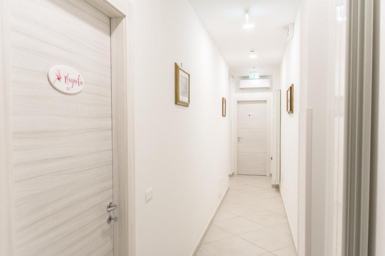 Serena Rooms Solofra المظهر الخارجي الصورة