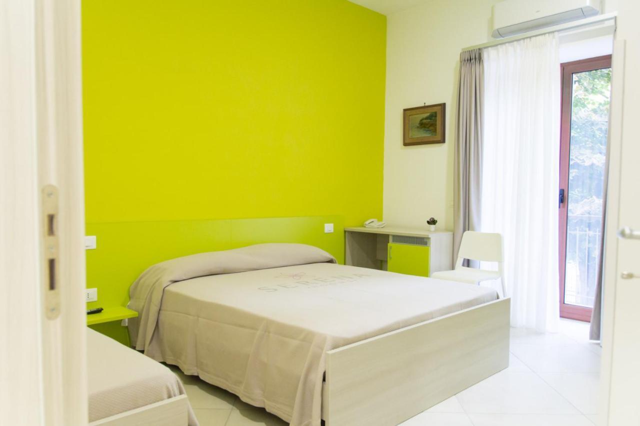 Serena Rooms Solofra المظهر الخارجي الصورة